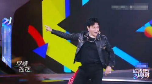 娱乐圈吃瓜檀健次,揭秘明星背后的“吃瓜”真相